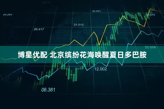 博星优配 北京缤纷花海唤醒夏日多巴胺