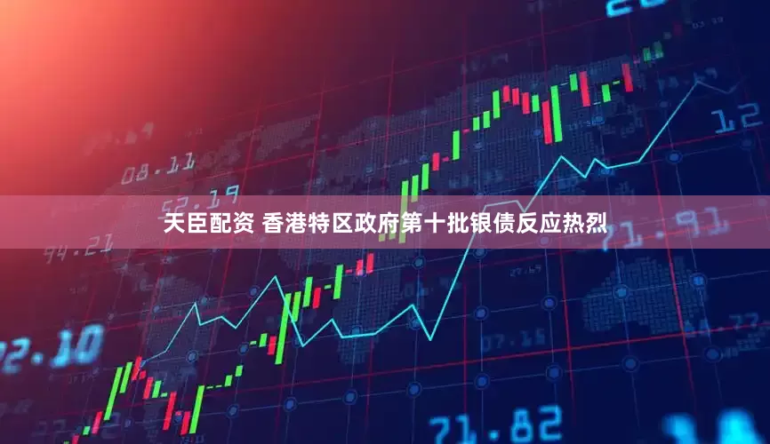 天臣配资 香港特区政府第十批银债反应热烈